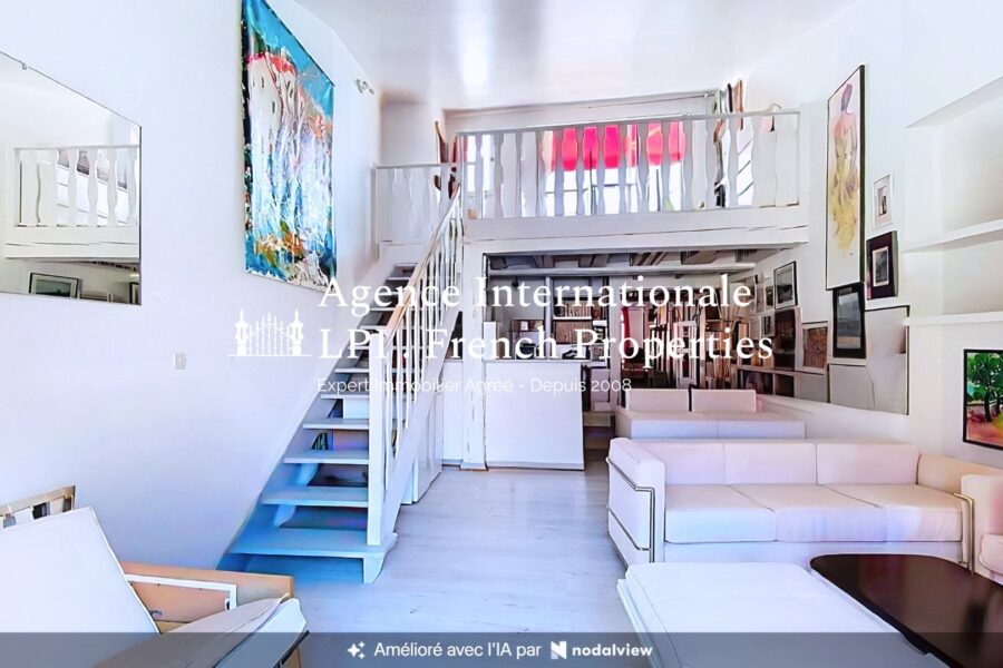 Appartement à vendre à Perpignan — Vue sur la ville — photo 17