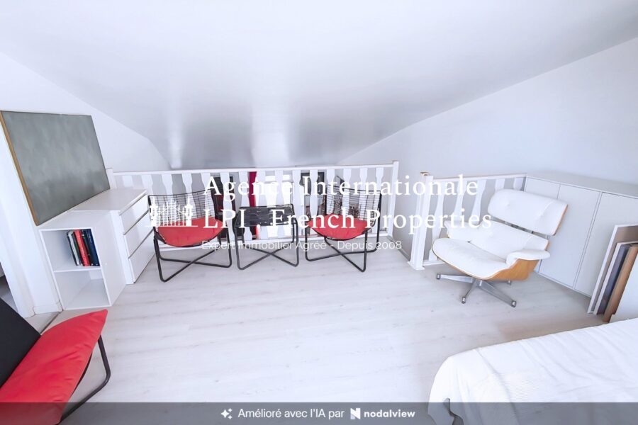 Appartement à vendre à Perpignan — Vue sur la ville — photo 18