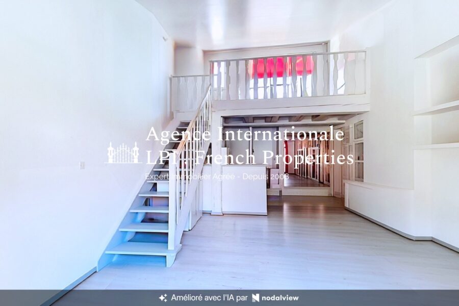 Appartement à vendre à Perpignan — Vue sur la ville — photo 20