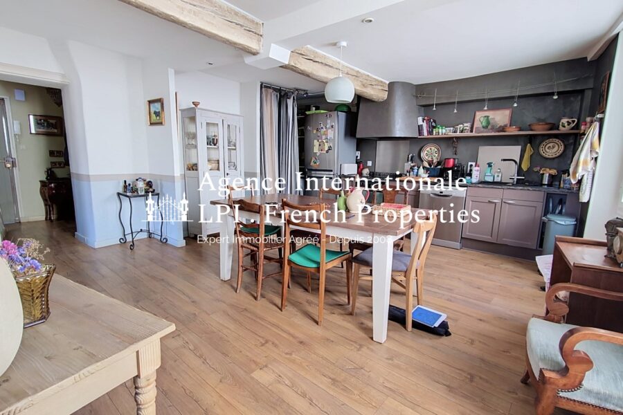 Appartement à vendre à Perpignan — Vue sur la ville — photo 13