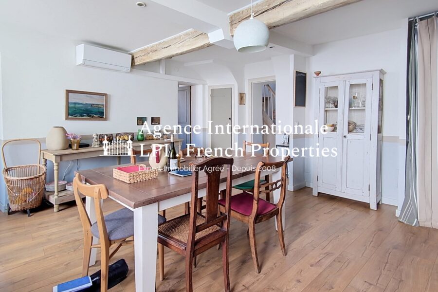Appartement à vendre à Perpignan — Vue sur la ville — photo 6
