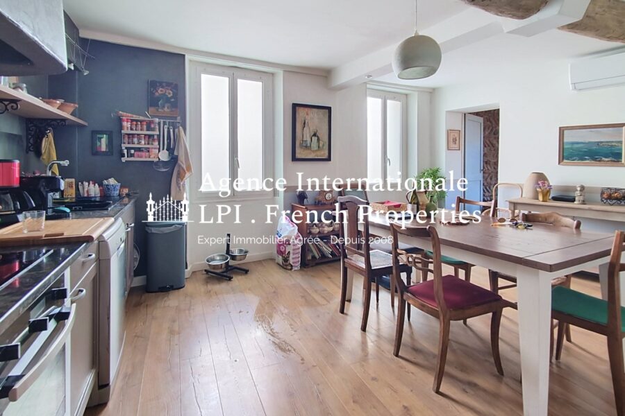 Appartement à vendre à Perpignan — Vue sur la ville — photo 14