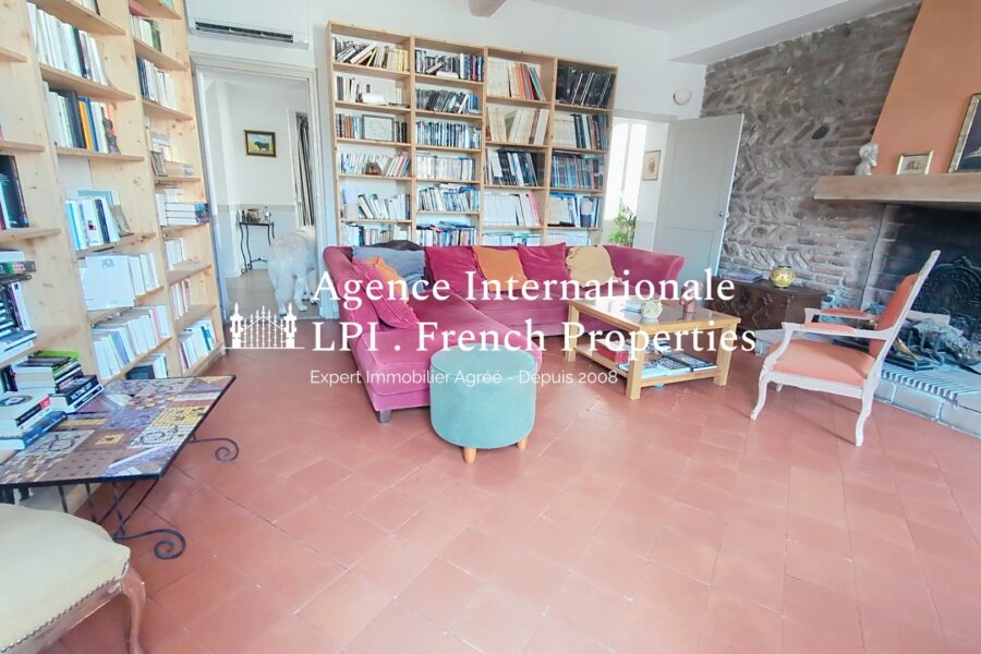 Appartement à vendre à Perpignan — Vue sur la ville — photo 15