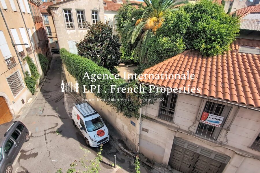 Appartement à vendre à Perpignan — Vue sur la ville — photo 17