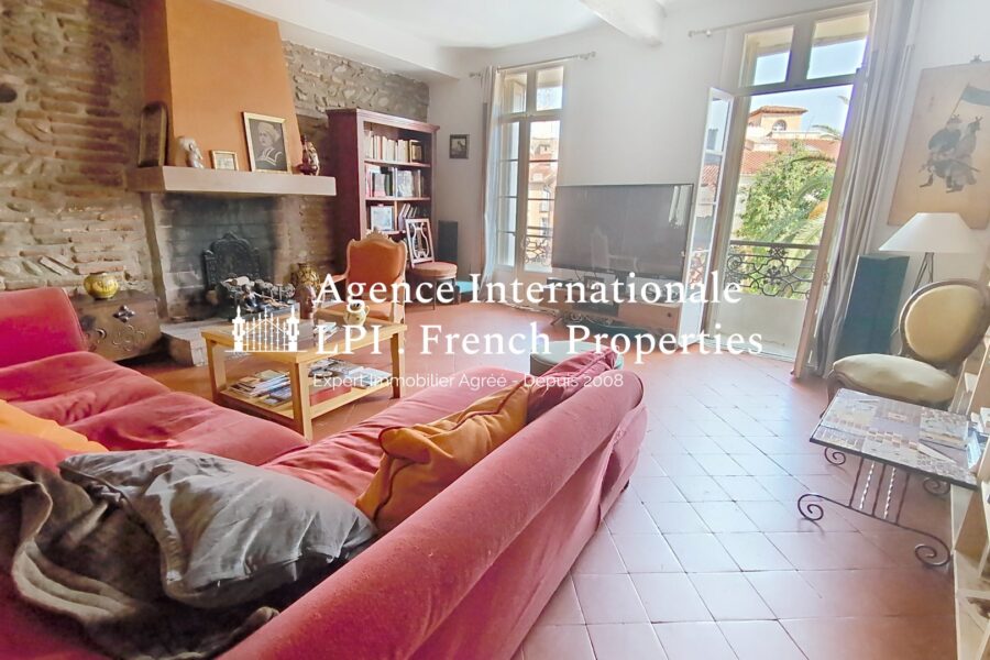 Appartement à vendre à Perpignan — Vue sur la ville — photo 12