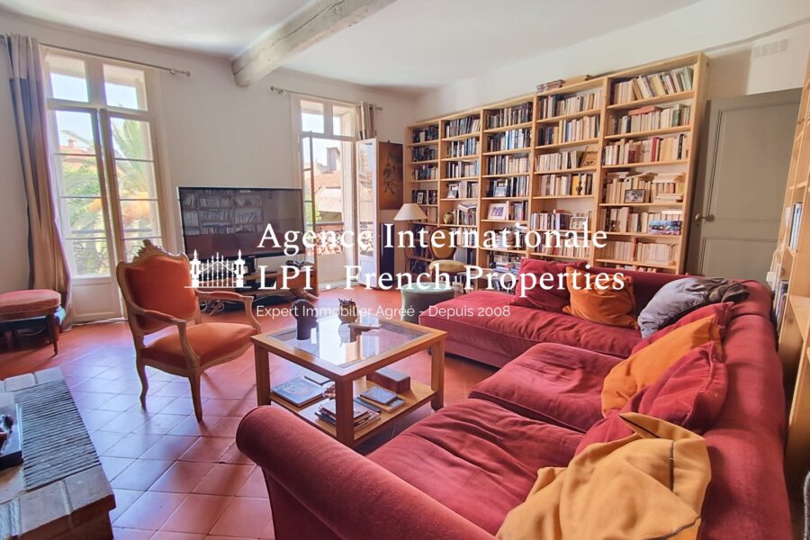Appartement à vendre à Perpignan — Vue sur la ville — photo 5