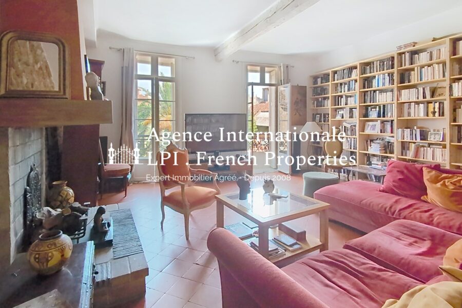 Appartement à vendre à Perpignan — Vue sur la ville — photo 16