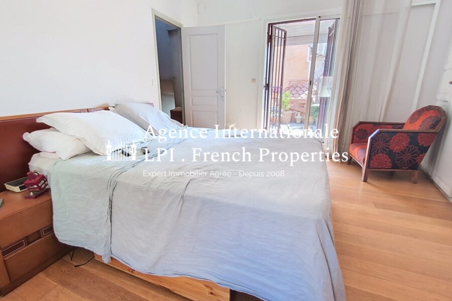 Appartement à vendre à Perpignan — Vue sur la ville — photo 7