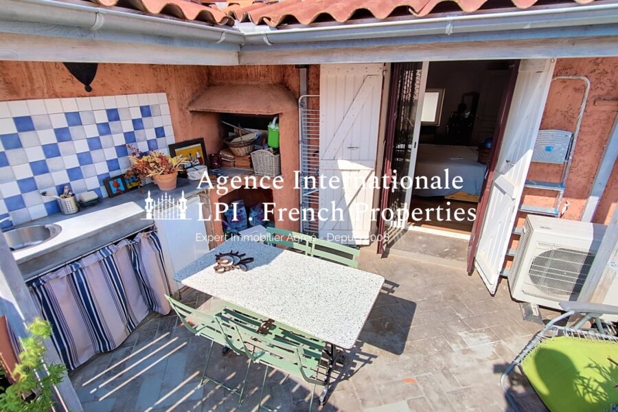 Appartement à vendre à Perpignan — Vue sur la ville — photo 10