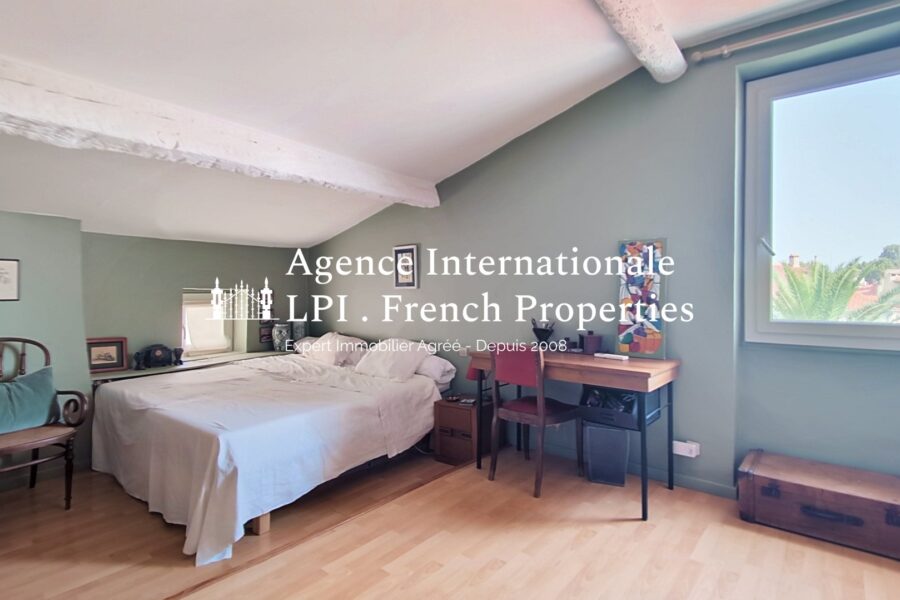 Appartement à vendre à Perpignan — Vue sur la ville — photo 8