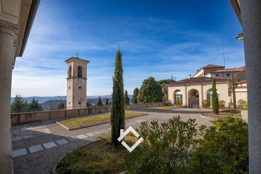 Appartement à vendre à Casciago — Vue sur la ville — photo 36