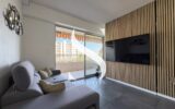 Appartement à vendre à Golfe-juan — Vue mer — photo 2