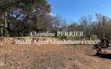 Terrain à vendre à Lorgues — Vue nature — photo 2