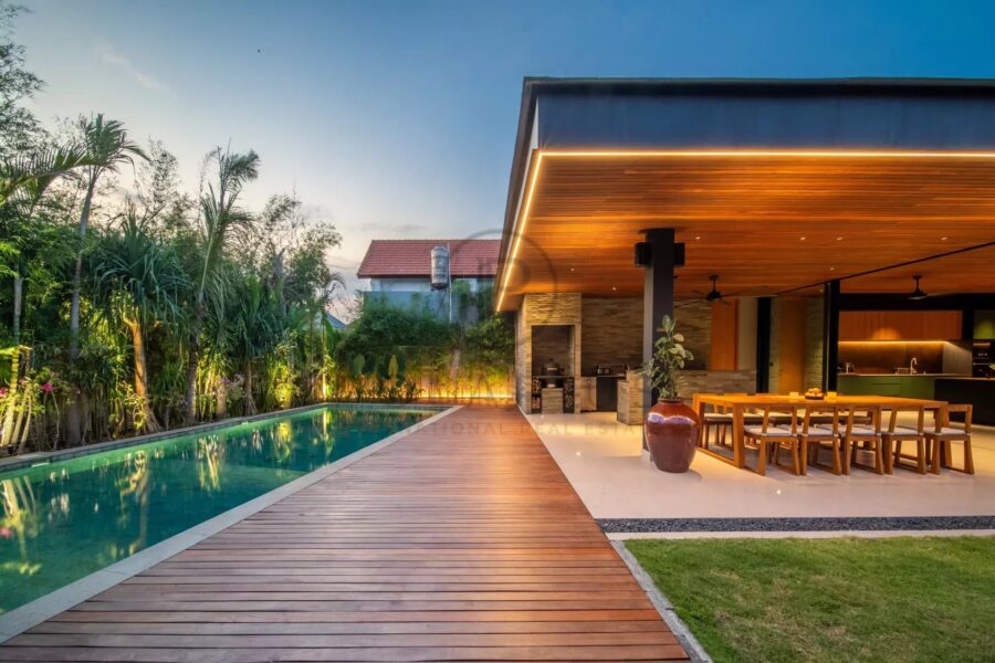 Maison à vendre à Sanur — Vue nature — photo 38