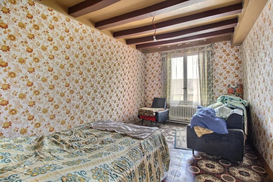 Maison à vendre à Seuilly — Vue dégagée — photo 12