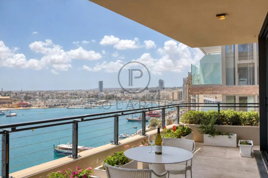 Appartement à vendre à Sliema — Vue mer — photo 4