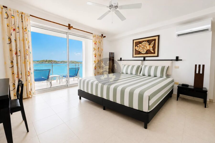 Appartement à vendre à Maho — Vue mer — photo 32