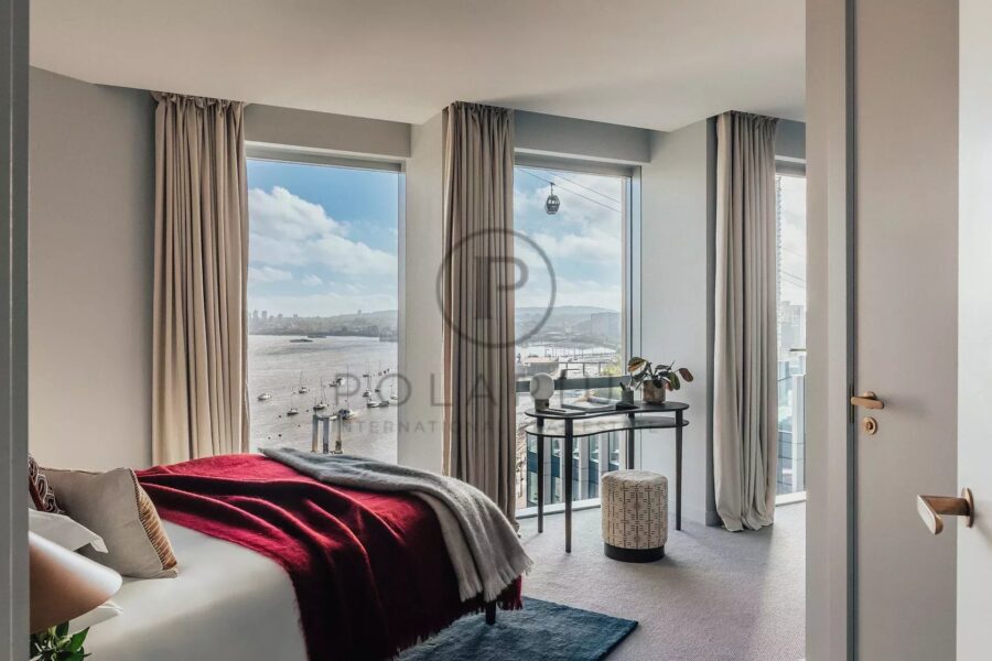 Appartement à vendre à London — Vue fleuve — photo 10
