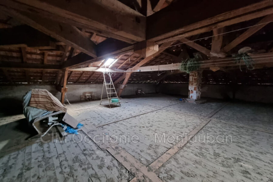Maison à vendre à Moissac — Vue nature — photo 11