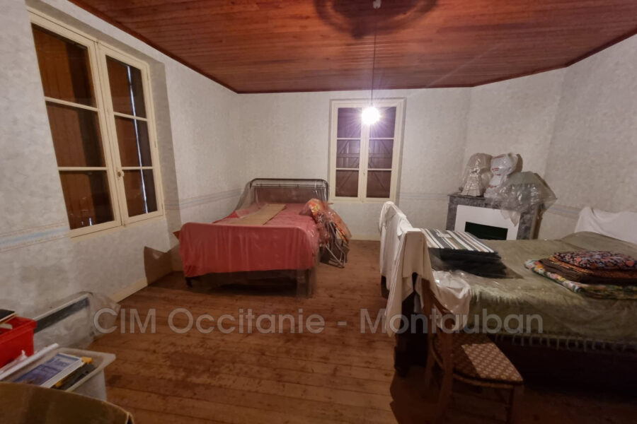 Maison à vendre à Moissac — Vue nature — photo 6