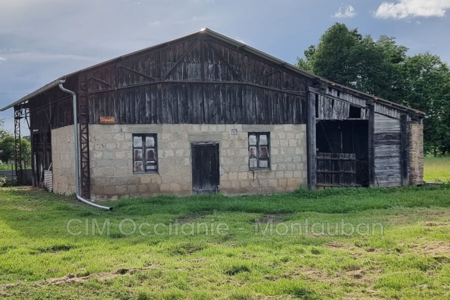 Maison à vendre à Moissac — Vue nature — photo 12
