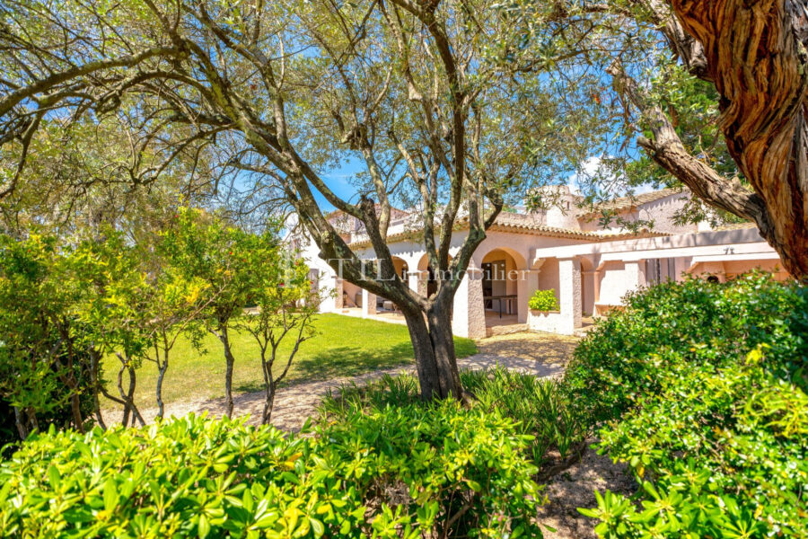 Maison à vendre à Grimaud — Vue nature — photo 13