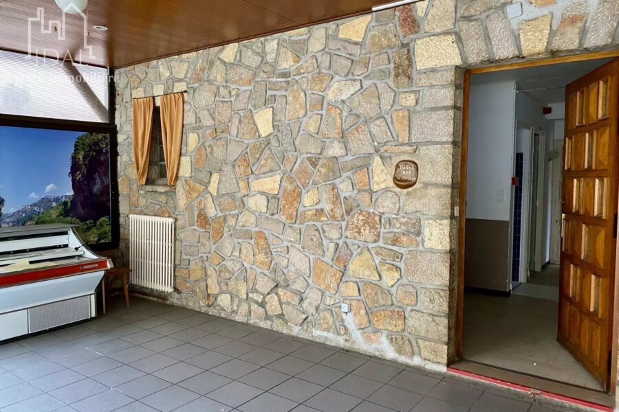 Maison à vendre à Les vignes — Vue montagne — photo 12