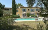 Maison à louer à Saint-Rémy-de-Provence — Vue nature — photo 2