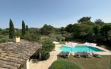 Maison à louer à Saint-Rémy-de-Provence — Vue nature — photo 1