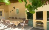 Maison à louer à Saint-Rémy-de-Provence — Vue nature — photo 6