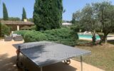 Maison à louer à Saint-Rémy-de-Provence — Vue nature — photo 8