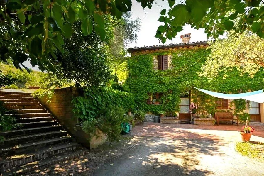 Maison à vendre à Urbino — Vue nature — photo 15
