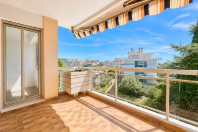 Appartement à vendre à Nice