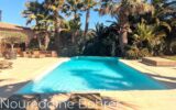 Maison à vendre à Grimaud — Vue mer — photo 20