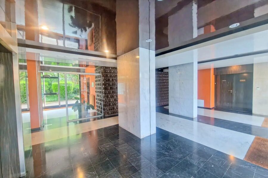 Appartement à vendre à Noisy-le-sec — Vue parc & jardin — photo 12