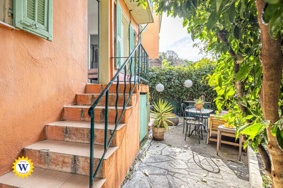 Appartement à vendre à Nice — Vue nature — photo 9