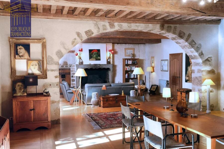 Maison à vendre à Beaune — Vue nature — photo 4