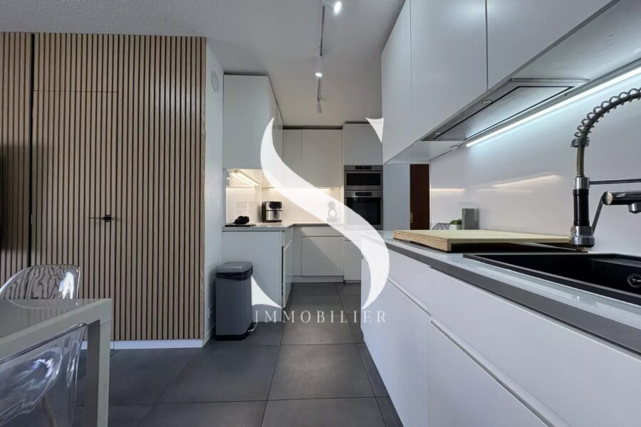 Appartement à vendre à Golfe-juan — Vue mer — photo 5