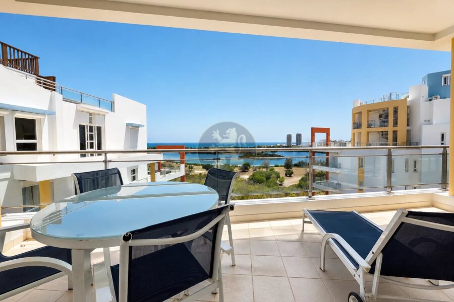 Appartement à vendre à Maho — Vue mer — photo 11