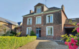 Maison à vendre à Songeons — Vue parc & jardin — photo 5