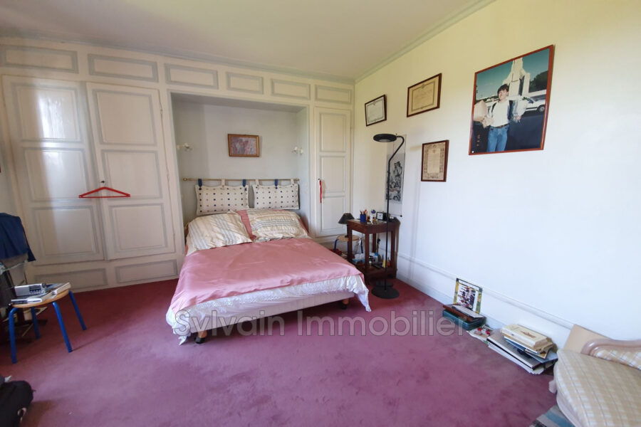 Maison à vendre à Songeons — Vue parc & jardin — photo 10