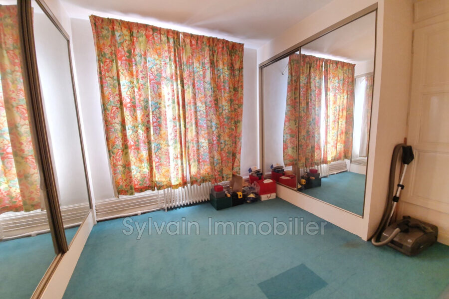 Maison à vendre à Songeons — Vue parc & jardin — photo 12