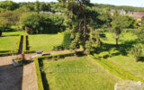 Maison à vendre à Songeons — Vue parc & jardin — photo 1