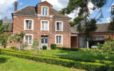 Maison à vendre à Songeons — Vue parc & jardin — photo 3