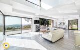 Maison à vendre à Mougins — Vue mer — photo 6