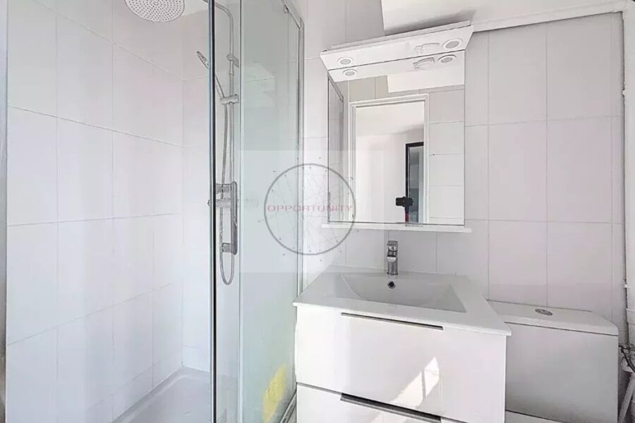 Appartement à vendre à Vincennes — Vue dégagée — photo 3