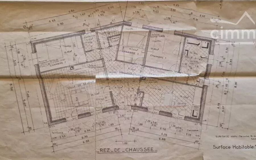 Maison à vendre à Saint-junien — Vue nature — photo 13