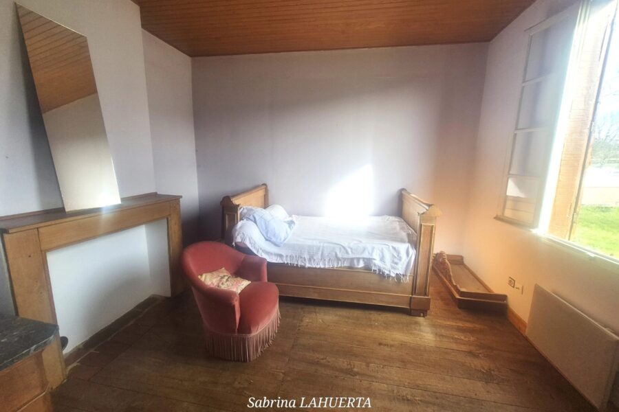 Maison à vendre à Eauze — Vue sur la ville — photo 10