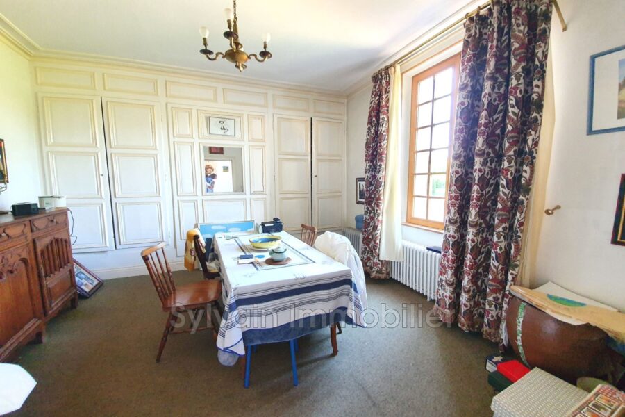 Maison à vendre à Songeons — Vue parc & jardin — photo 6