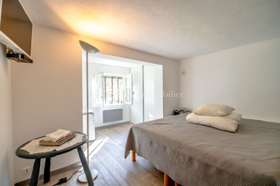 Maison à vendre à Sainte-Maxime — Vue nature — photo 8